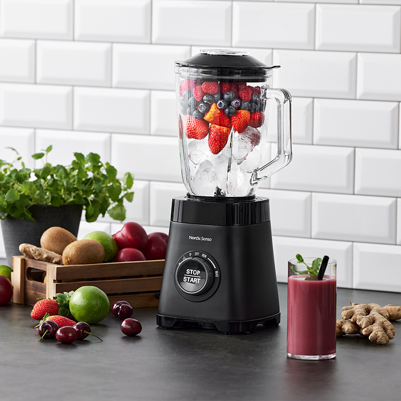 Nordic Sense Blender
