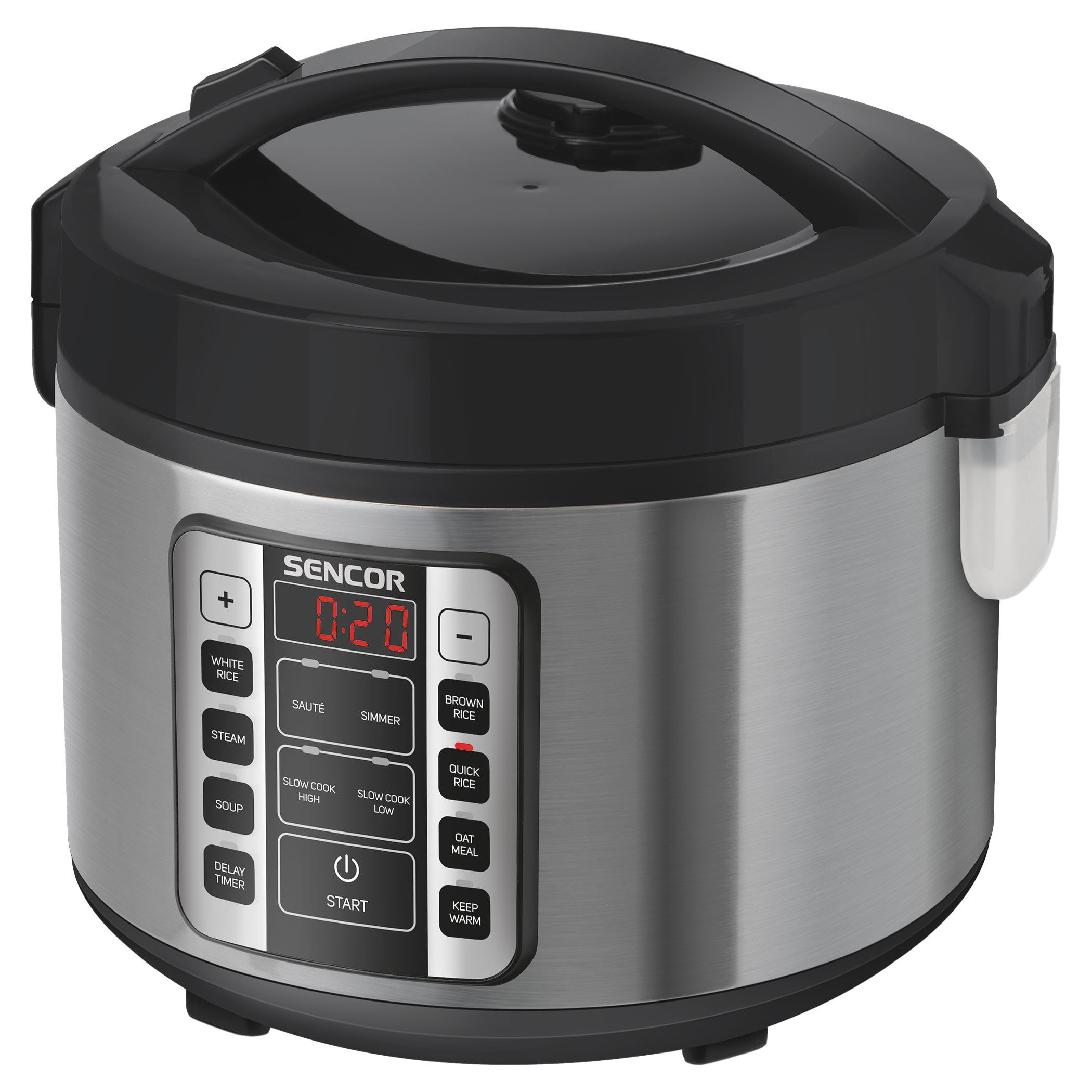 Sencor Multi-Cooker