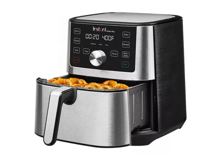 Instant Vortex Plus Air Fryer