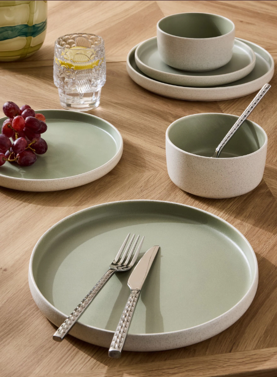 Ceramic Serving Dish Set